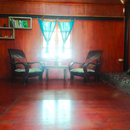 Chapi Homestay Sapa Eksteriør billede