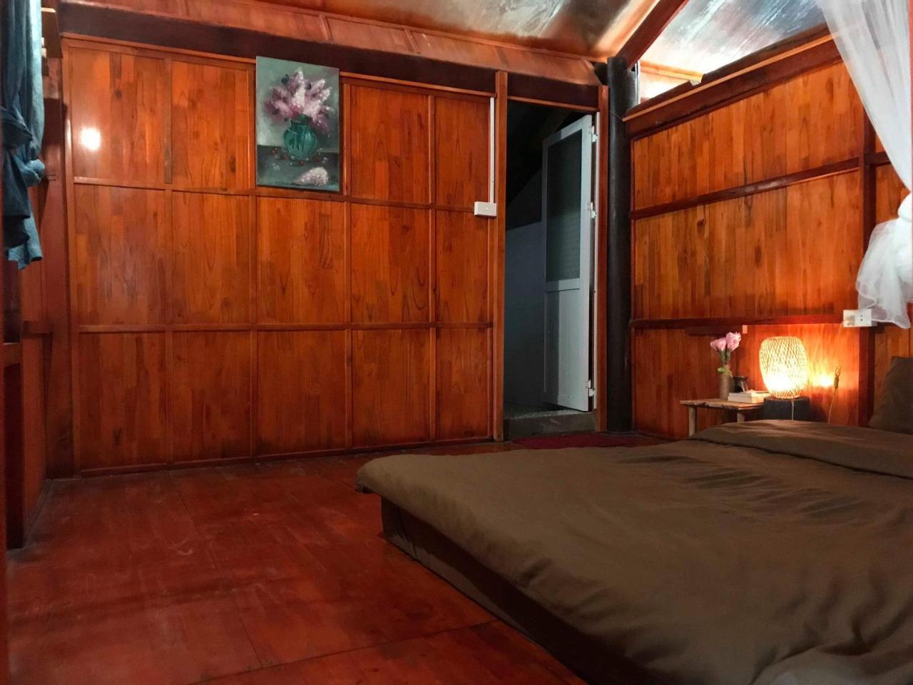 Chapi Homestay Sapa Eksteriør billede