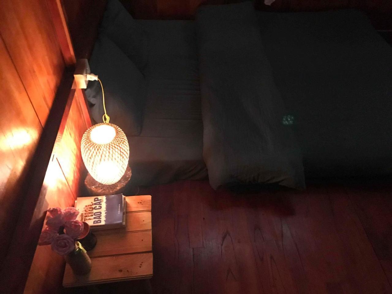 Chapi Homestay Sapa Eksteriør billede