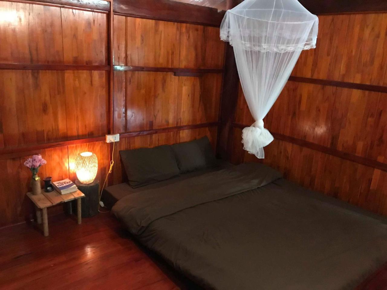 Chapi Homestay Sapa Eksteriør billede