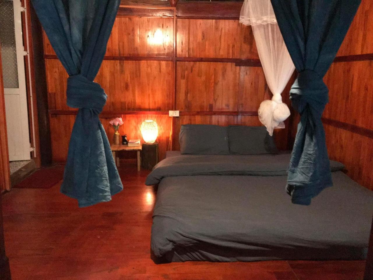 Chapi Homestay Sapa Eksteriør billede