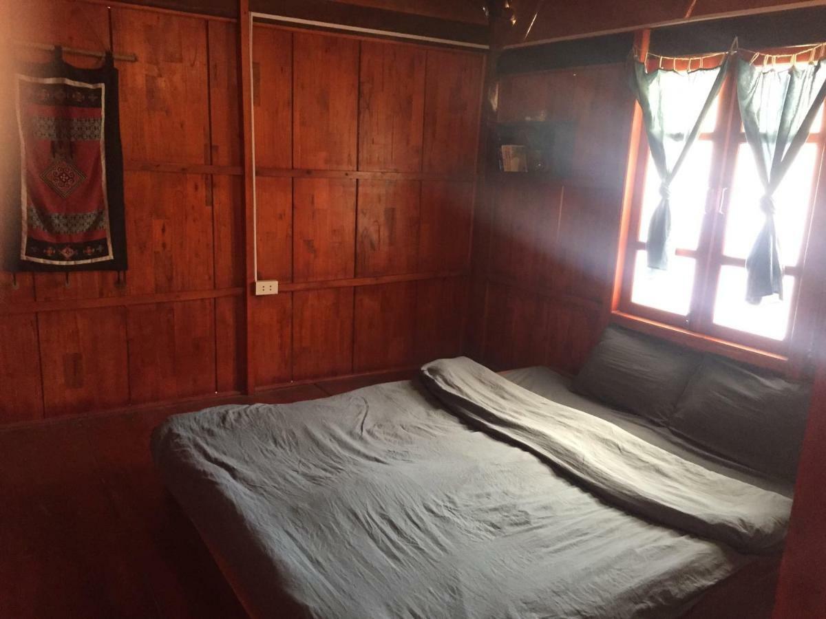 Chapi Homestay Sapa Eksteriør billede