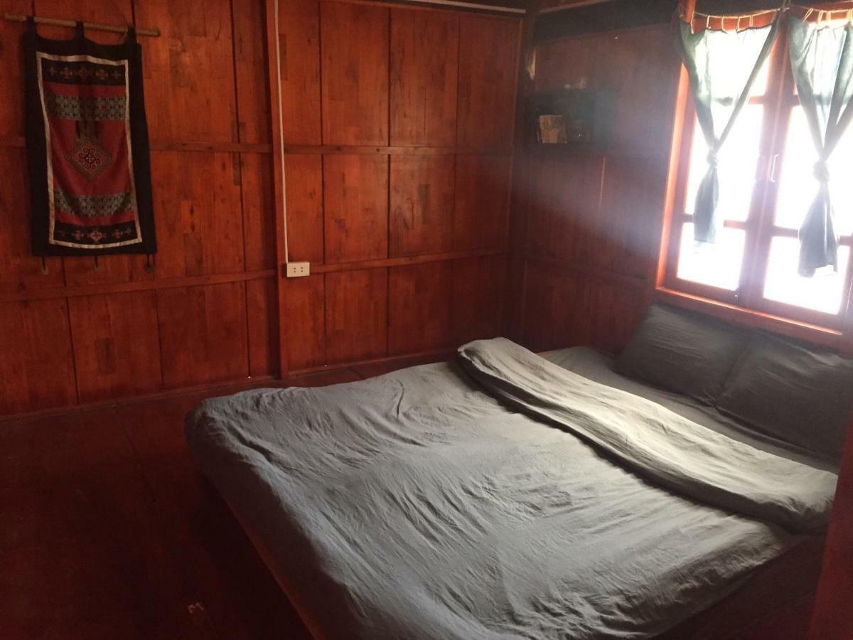 Chapi Homestay Sapa Eksteriør billede